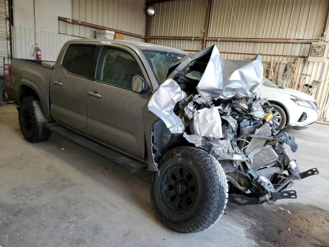 Photo 3 VIN: 5TFAX5GN4GX066731 - TOYOTA TACOMA DOU 