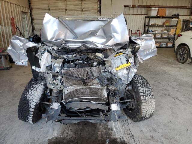 Photo 4 VIN: 5TFAX5GN4GX066731 - TOYOTA TACOMA DOU 