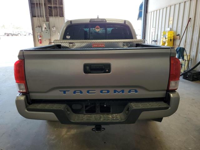 Photo 5 VIN: 5TFAX5GN4GX066731 - TOYOTA TACOMA DOU 