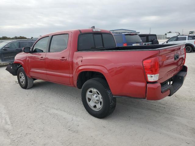 Photo 1 VIN: 5TFAX5GN4GX069936 - TOYOTA TACOMA DOU 