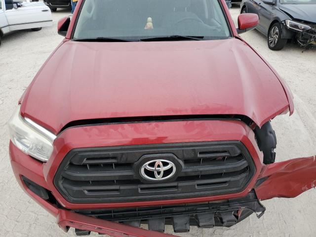 Photo 10 VIN: 5TFAX5GN4GX069936 - TOYOTA TACOMA DOU 