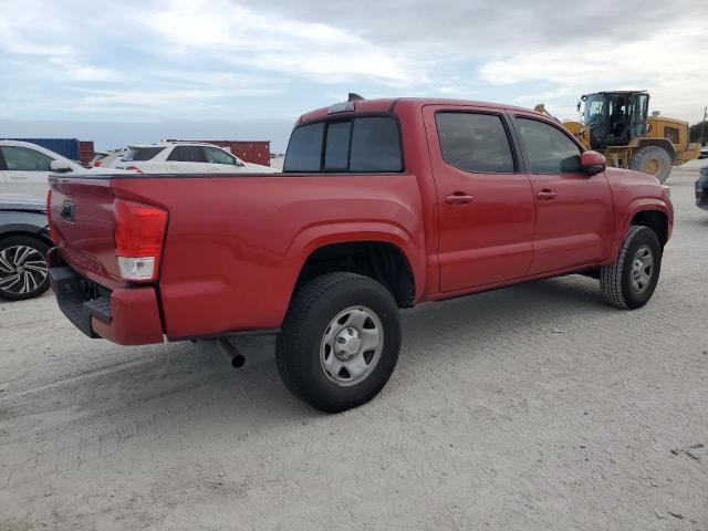 Photo 2 VIN: 5TFAX5GN4GX069936 - TOYOTA TACOMA DOU 