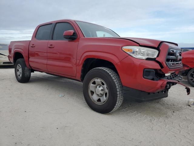 Photo 3 VIN: 5TFAX5GN4GX069936 - TOYOTA TACOMA DOU 