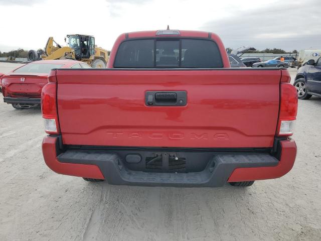 Photo 5 VIN: 5TFAX5GN4GX069936 - TOYOTA TACOMA DOU 