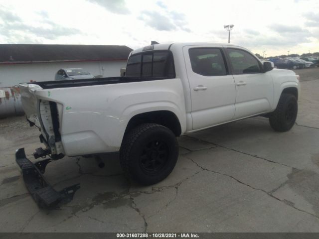 Photo 3 VIN: 5TFAX5GN4HX076659 - TOYOTA TACOMA 