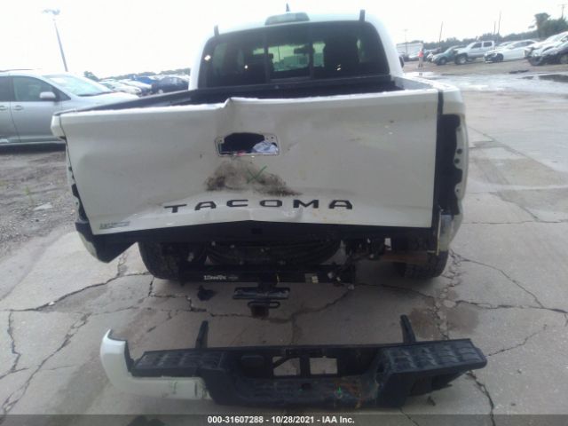 Photo 5 VIN: 5TFAX5GN4HX076659 - TOYOTA TACOMA 