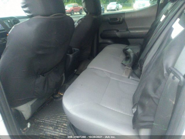 Photo 7 VIN: 5TFAX5GN4HX076659 - TOYOTA TACOMA 