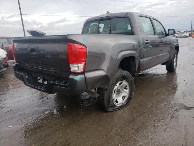 Photo 3 VIN: 5TFAX5GN4HX086303 - TOYOTA TACOMA DOU 