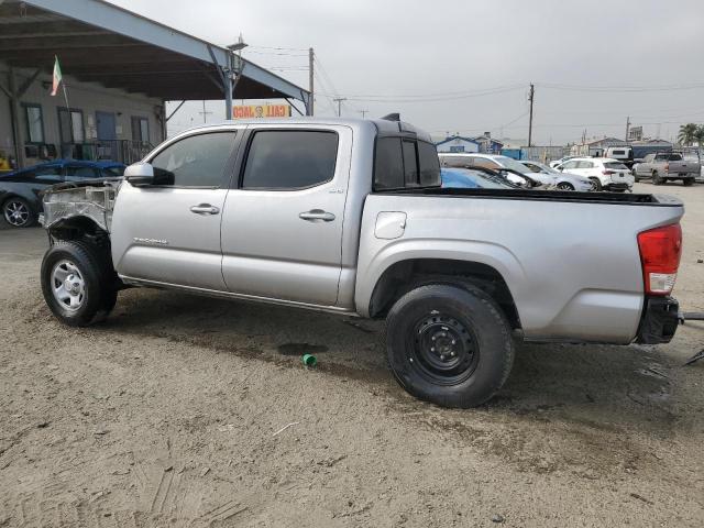 Photo 1 VIN: 5TFAX5GN4HX092327 - TOYOTA TACOMA DOU 