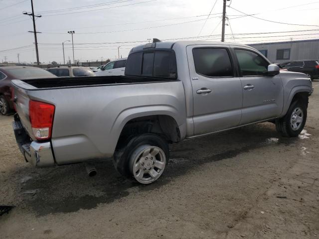 Photo 2 VIN: 5TFAX5GN4HX092327 - TOYOTA TACOMA DOU 