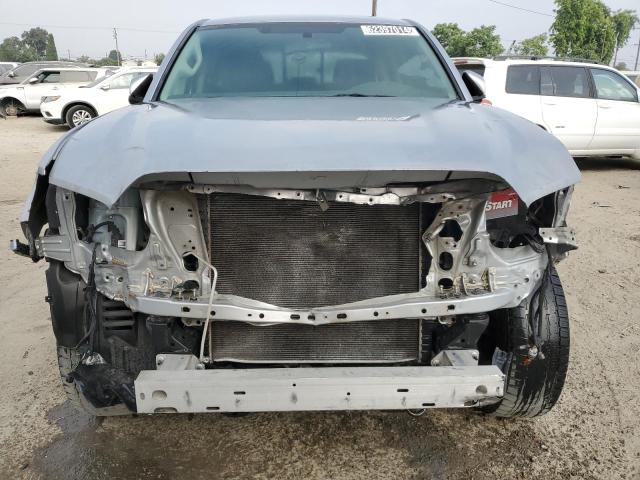 Photo 4 VIN: 5TFAX5GN4HX092327 - TOYOTA TACOMA DOU 