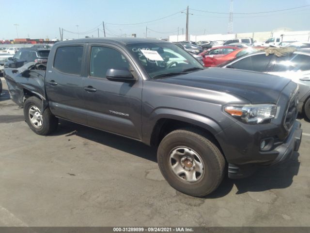 Photo 0 VIN: 5TFAX5GN4HX092408 - TOYOTA TACOMA 