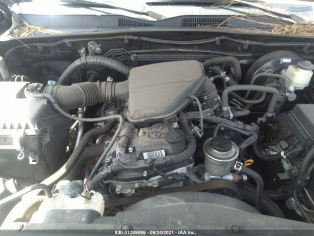 Photo 9 VIN: 5TFAX5GN4HX092408 - TOYOTA TACOMA 