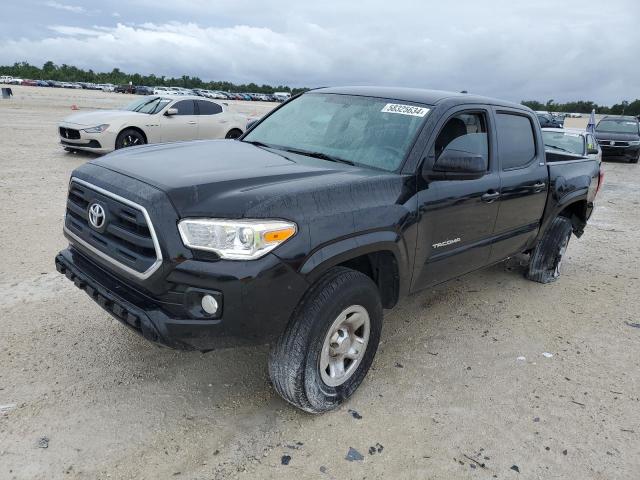 Photo 0 VIN: 5TFAX5GN4HX093462 - TOYOTA TACOMA 