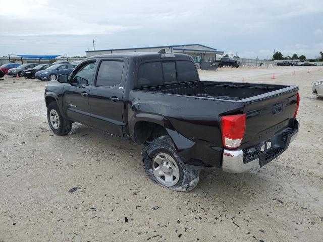 Photo 1 VIN: 5TFAX5GN4HX093462 - TOYOTA TACOMA 