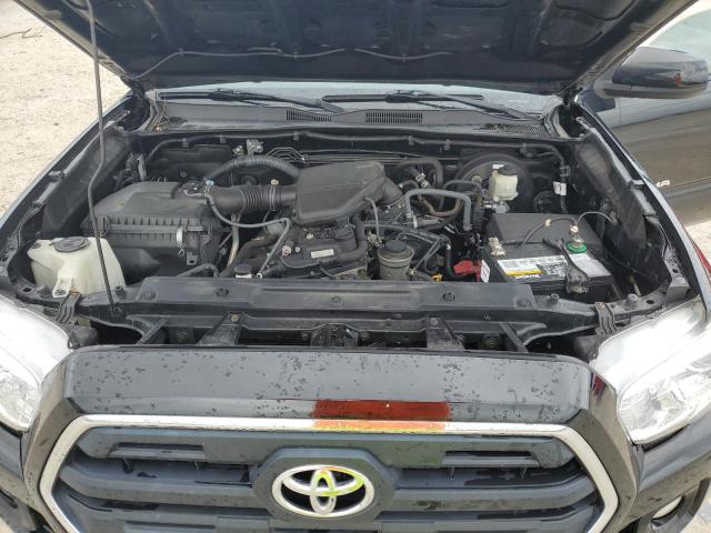 Photo 10 VIN: 5TFAX5GN4HX093462 - TOYOTA TACOMA 