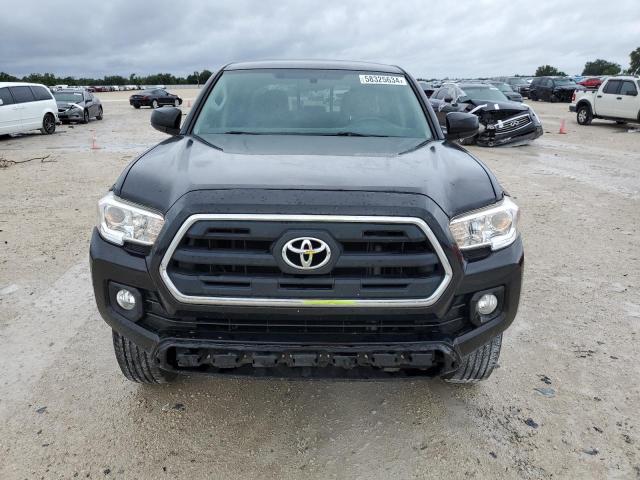 Photo 4 VIN: 5TFAX5GN4HX093462 - TOYOTA TACOMA 