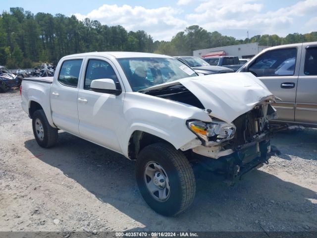 Photo 0 VIN: 5TFAX5GN4JX109004 - TOYOTA TACOMA 