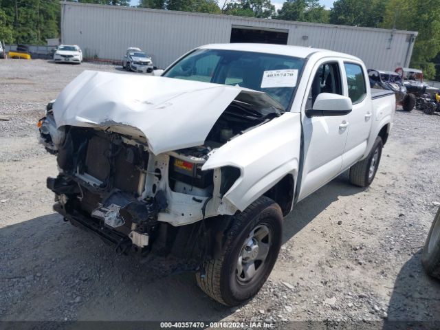 Photo 1 VIN: 5TFAX5GN4JX109004 - TOYOTA TACOMA 