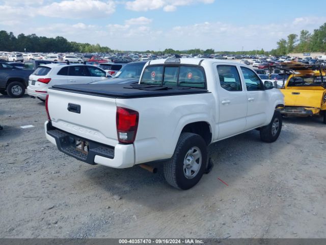 Photo 3 VIN: 5TFAX5GN4JX109004 - TOYOTA TACOMA 