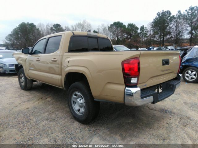 Photo 2 VIN: 5TFAX5GN4JX109343 - TOYOTA TACOMA 