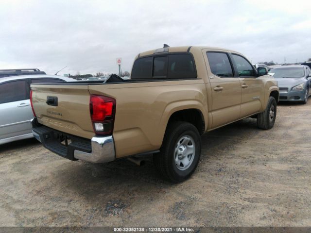 Photo 3 VIN: 5TFAX5GN4JX109343 - TOYOTA TACOMA 