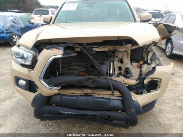 Photo 5 VIN: 5TFAX5GN4JX109343 - TOYOTA TACOMA 