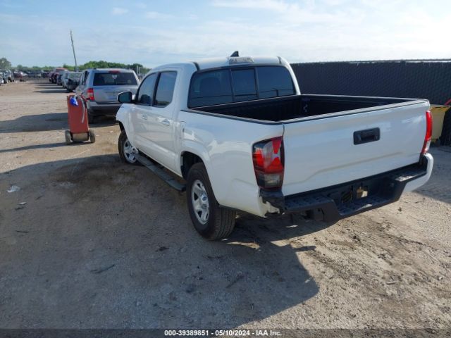 Photo 2 VIN: 5TFAX5GN4JX115725 - TOYOTA TACOMA 