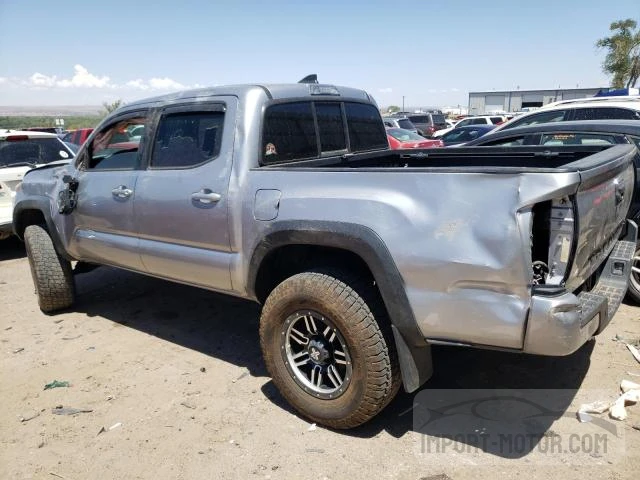 Photo 1 VIN: 5TFAX5GN4JX117698 - TOYOTA TACOMA 