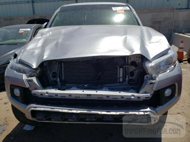 Photo 4 VIN: 5TFAX5GN4JX117698 - TOYOTA TACOMA 