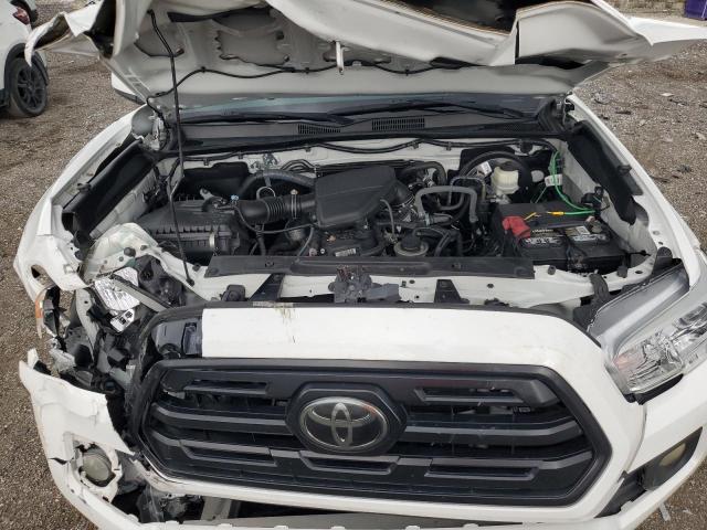 Photo 10 VIN: 5TFAX5GN4JX127146 - TOYOTA TACOMA DOU 