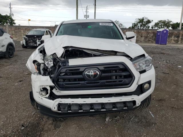 Photo 4 VIN: 5TFAX5GN4JX127146 - TOYOTA TACOMA DOU 