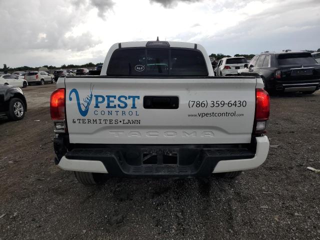 Photo 5 VIN: 5TFAX5GN4JX127146 - TOYOTA TACOMA DOU 