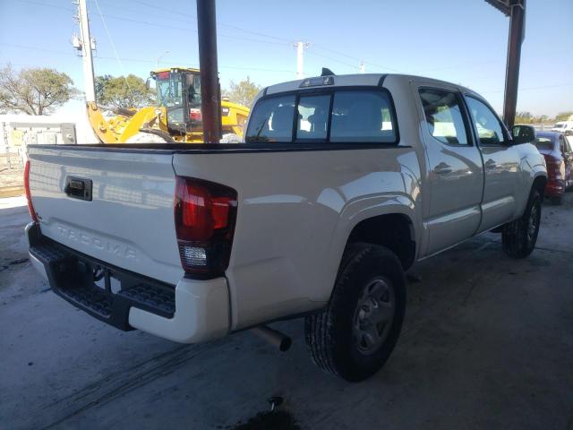 Photo 3 VIN: 5TFAX5GN4JX128085 - TOYOTA TACOMA DOU 