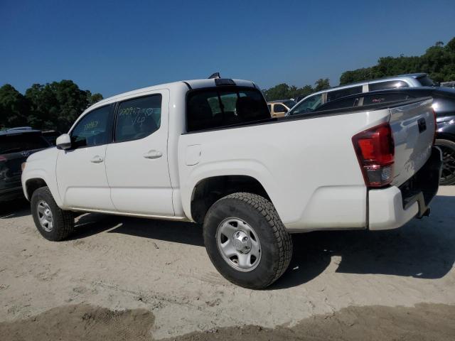 Photo 1 VIN: 5TFAX5GN4JX129088 - TOYOTA TACOMA 