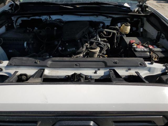 Photo 10 VIN: 5TFAX5GN4JX129088 - TOYOTA TACOMA 