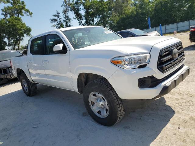 Photo 3 VIN: 5TFAX5GN4JX129088 - TOYOTA TACOMA 