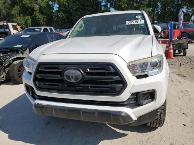 Photo 4 VIN: 5TFAX5GN4JX129088 - TOYOTA TACOMA 