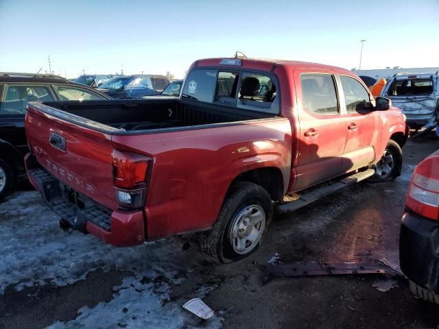 Photo 2 VIN: 5TFAX5GN4KX135166 - TOYOTA TACOMA DOU 