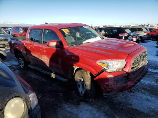 Photo 3 VIN: 5TFAX5GN4KX135166 - TOYOTA TACOMA DOU 