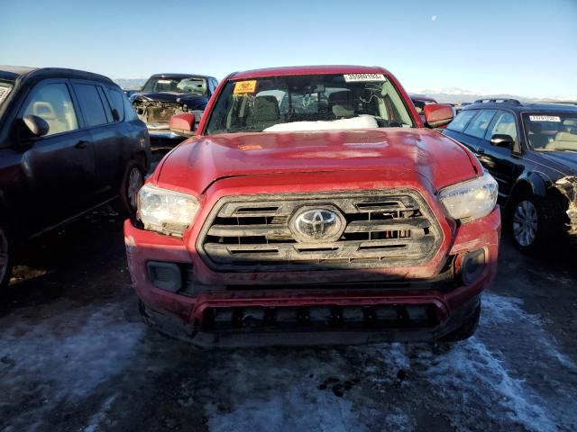 Photo 4 VIN: 5TFAX5GN4KX135166 - TOYOTA TACOMA DOU 