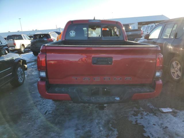 Photo 5 VIN: 5TFAX5GN4KX135166 - TOYOTA TACOMA DOU 