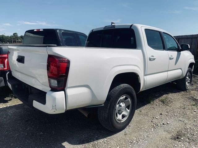 Photo 3 VIN: 5TFAX5GN4KX138651 - TOYOTA TACOMA DOU 