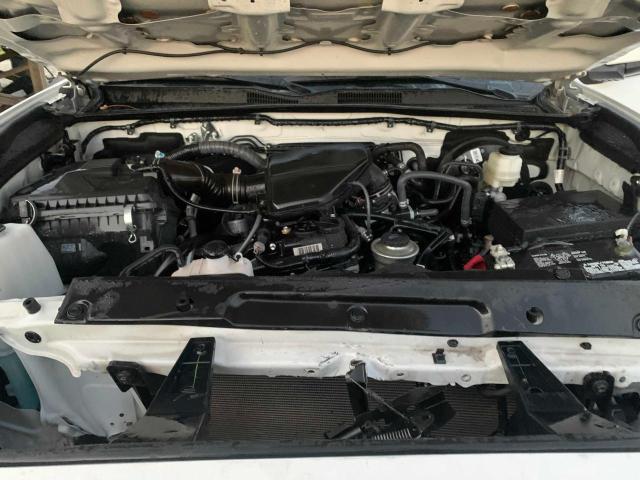 Photo 6 VIN: 5TFAX5GN4KX138651 - TOYOTA TACOMA DOU 