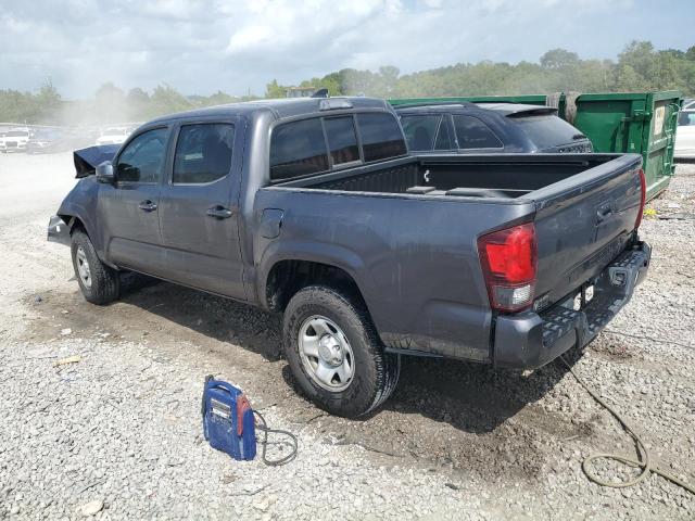 Photo 1 VIN: 5TFAX5GN4KX138746 - TOYOTA TACOMA DOU 