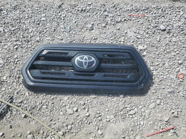 Photo 11 VIN: 5TFAX5GN4KX138746 - TOYOTA TACOMA DOU 