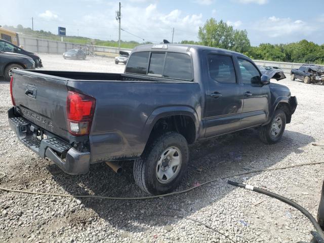 Photo 2 VIN: 5TFAX5GN4KX138746 - TOYOTA TACOMA DOU 