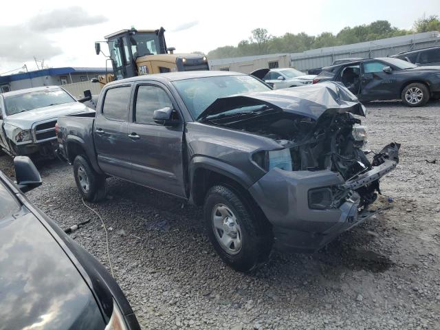 Photo 3 VIN: 5TFAX5GN4KX138746 - TOYOTA TACOMA DOU 