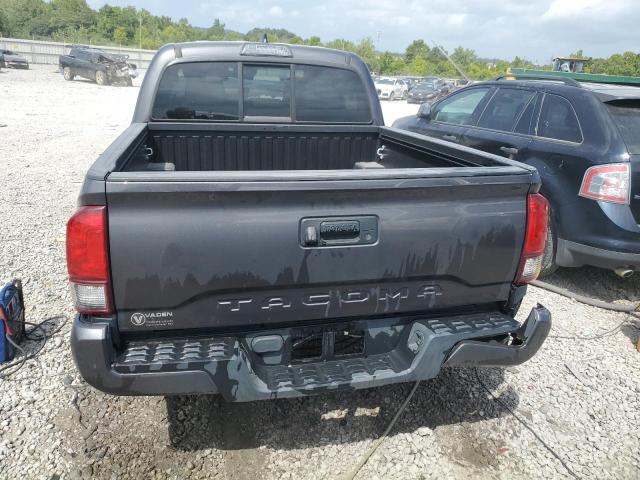 Photo 5 VIN: 5TFAX5GN4KX138746 - TOYOTA TACOMA DOU 