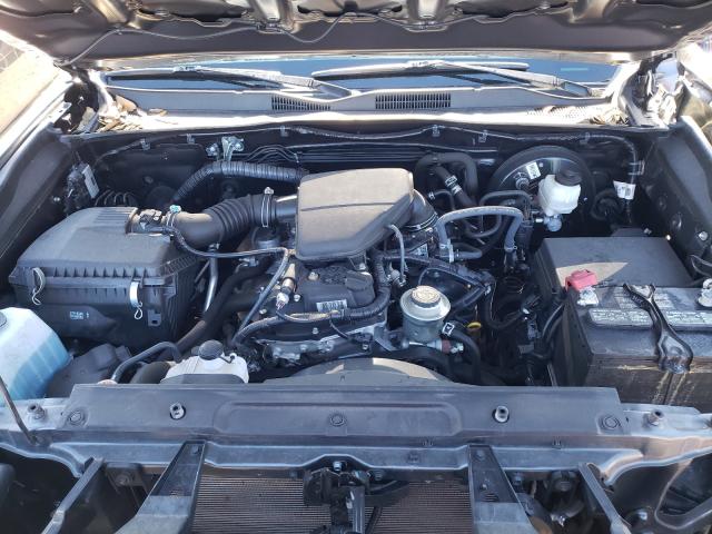 Photo 6 VIN: 5TFAX5GN4KX139864 - TOYOTA TACOMA DOU 